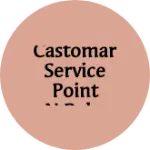 Business logo of Castomar service point n baby beauty parlour