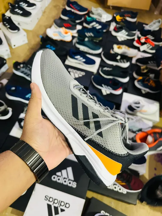 Original Adidas shoes uploaded by Jehovah sports wholesale on 11/7/2023