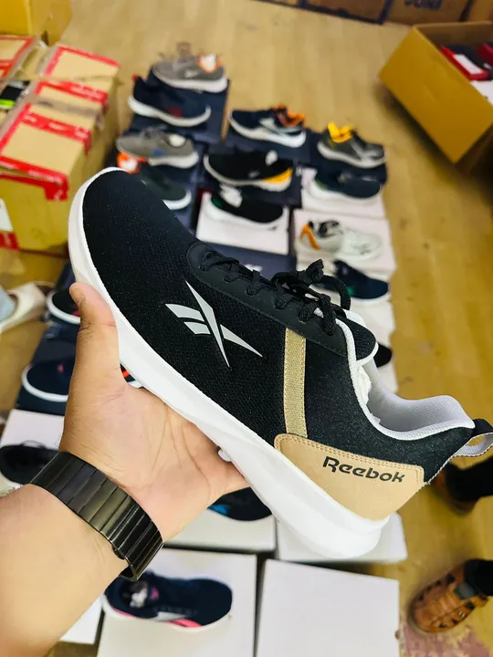 Orginal reebok shoes uploaded by Jehovah sports wholesale on 11/7/2023