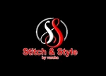 Business logo of Stitch and style