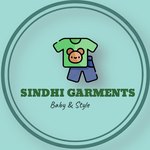 Business logo of Sindhi Garments