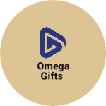Business logo of Omega gifts