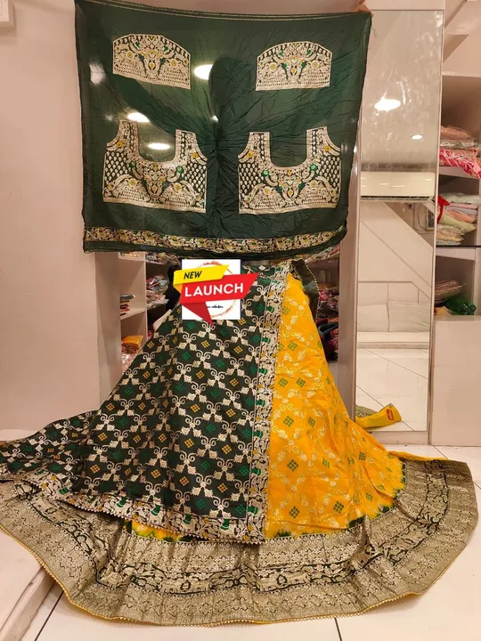 Product uploaded by Meenu Fabric and Creation on 11/7/2023