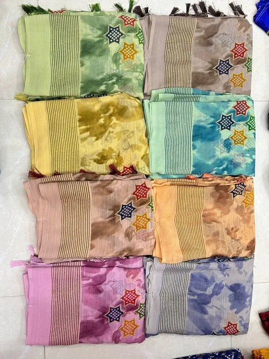 Product uploaded by NARMADA SILK on 11/7/2023