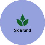 Business logo of Sk brand
