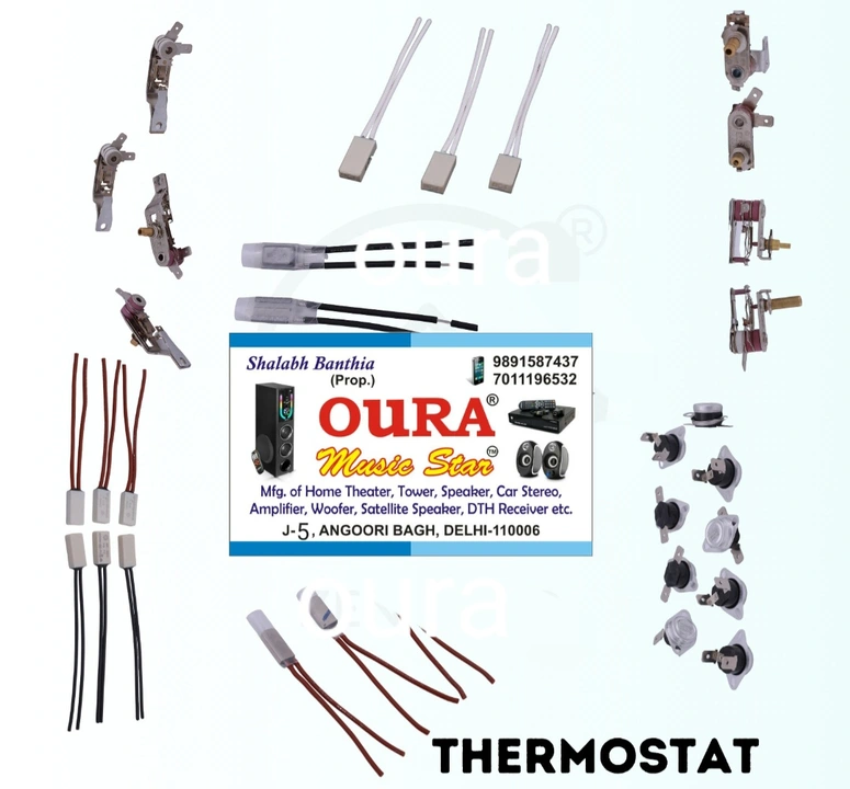 Thermocouple  uploaded by OURA on 11/7/2023