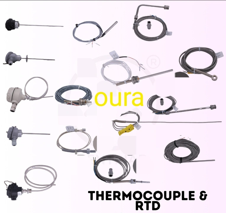 Thermocouple  uploaded by OURA on 11/7/2023