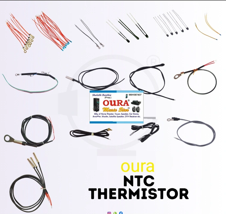 Thermistor  uploaded by business on 11/7/2023