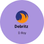 Business logo of Debritz