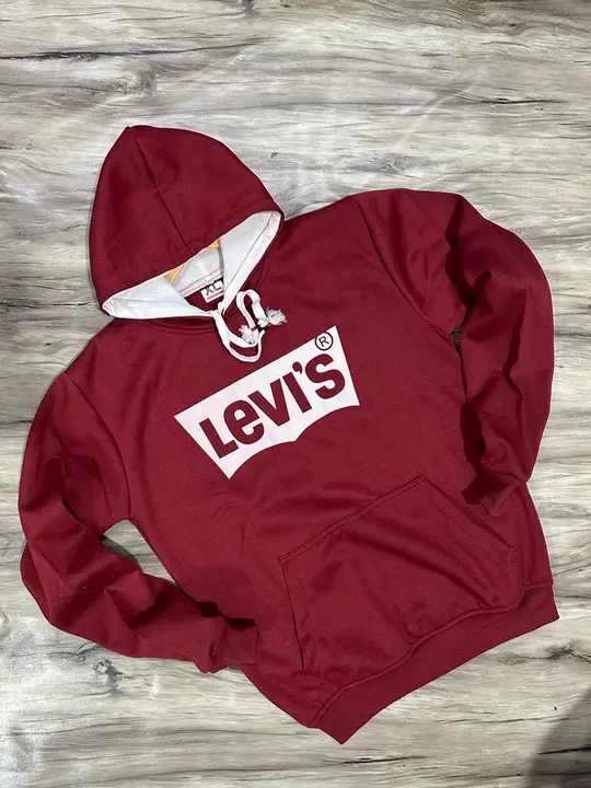 3 thred hoodie  uploaded by Best Price on 11/7/2023