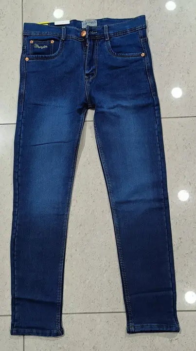 Men's jeans  uploaded by business on 11/7/2023