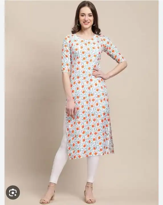 Kurti uploaded by business on 11/7/2023