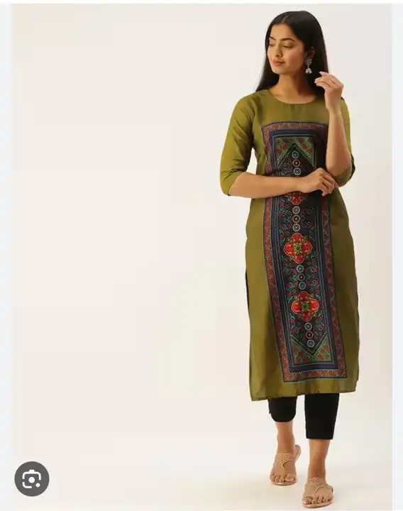 KURTI uploaded by business on 11/7/2023