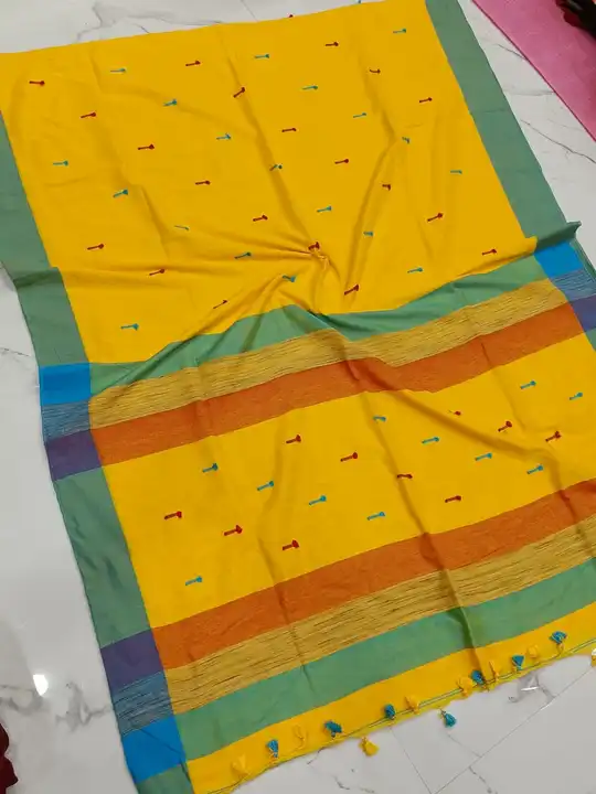 Product uploaded by Yamuna Saree Center on 11/7/2023