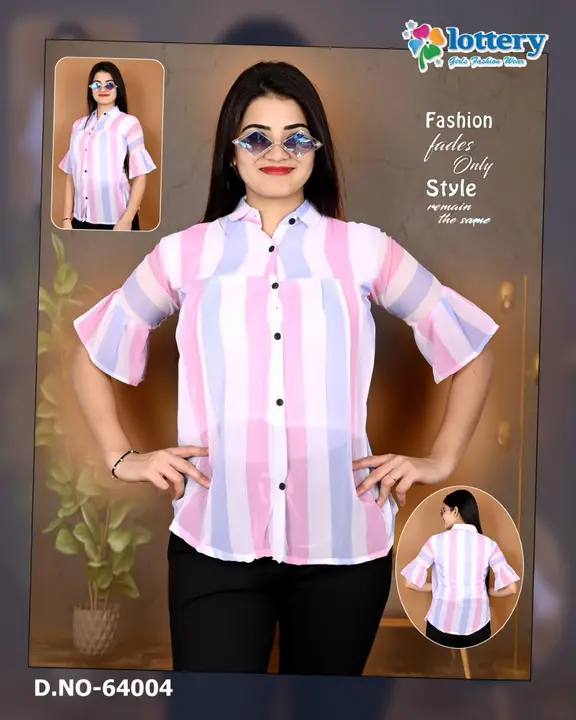 New fashion collection  uploaded by Aman Enterprises WhatsApp or call +919711706212 on 11/7/2023