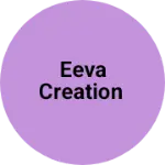 Business logo of Eeva creation