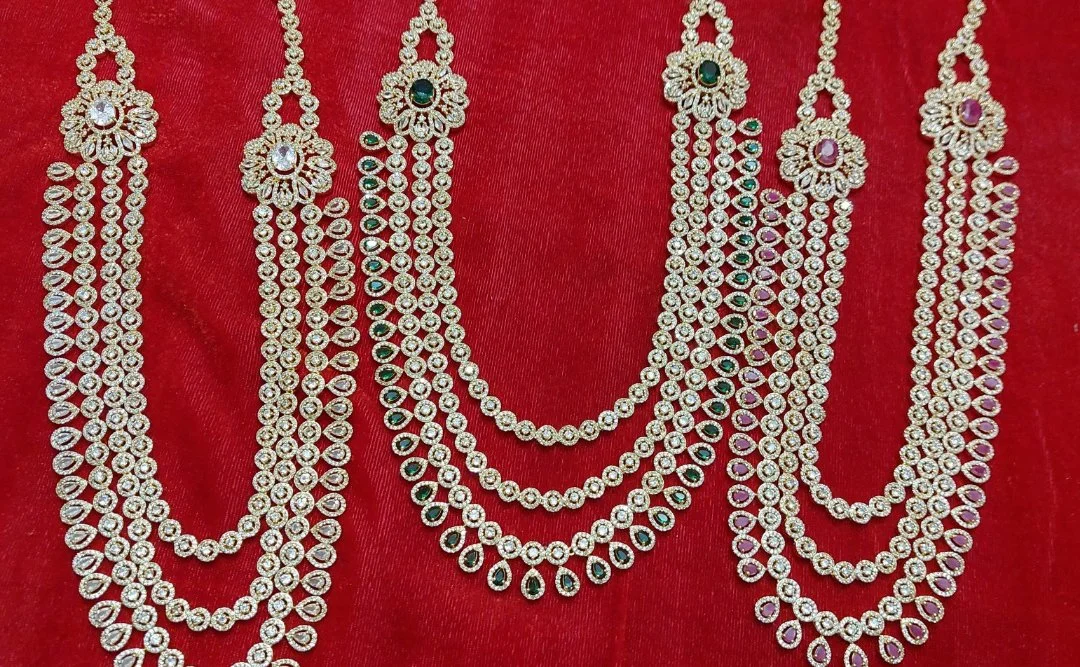 Product uploaded by Laxmi jewellery on 11/7/2023