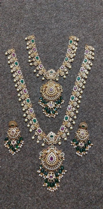 Product uploaded by Laxmi jewellery on 11/7/2023