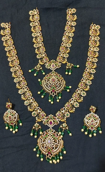 Product uploaded by Laxmi jewellery on 11/7/2023
