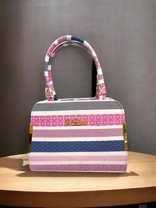 Colorful hand bag  uploaded by Shopalcon on 11/7/2023