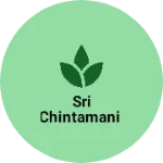Business logo of Sri chintamani