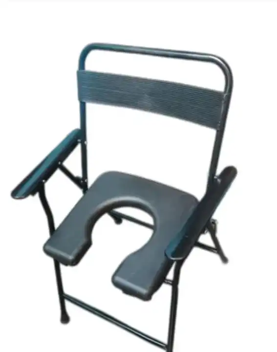 Commode Chair  uploaded by DESA HEALTHCARE on 11/8/2023