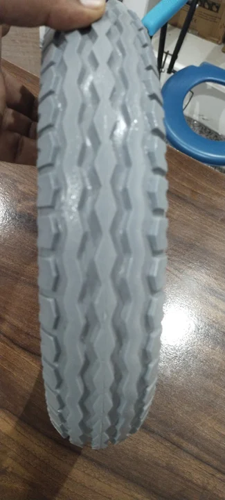 Wheelchair tyre  uploaded by business on 11/8/2023