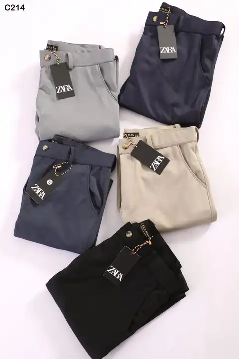 Trousers uploaded by Yahaya traders on 11/8/2023