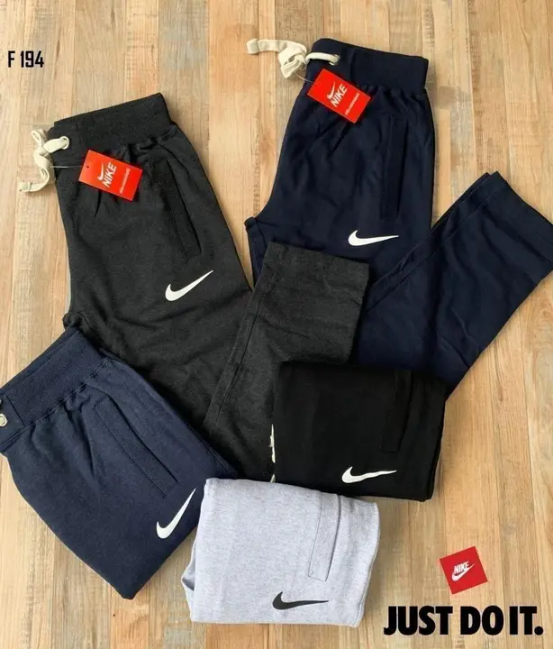 Track pants uploaded by Yahaya traders on 11/8/2023
