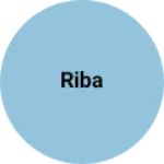Business logo of Riba