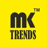 Business logo of Mk Trends