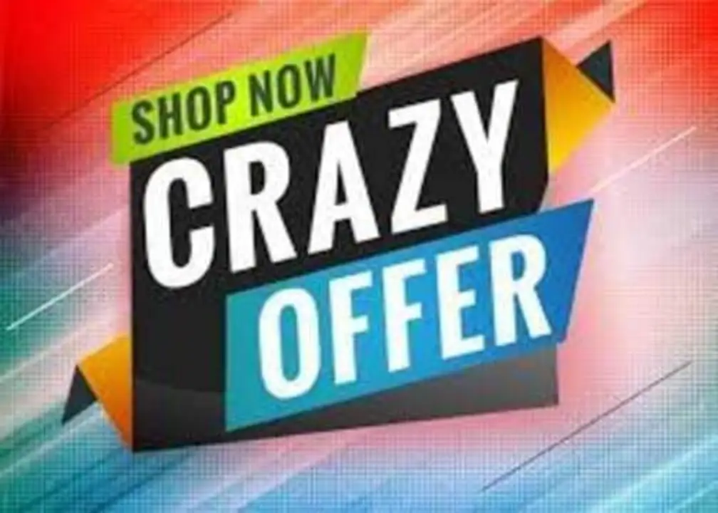 Factory Store Images of Crazyoffer