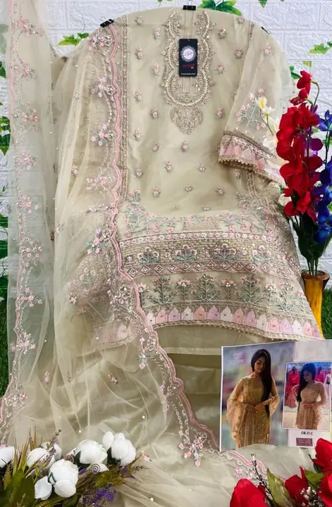 Product uploaded by Taha fashion from surat on 11/8/2023