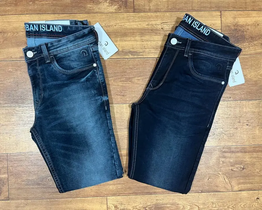 Men's jeans uploaded by business on 11/8/2023