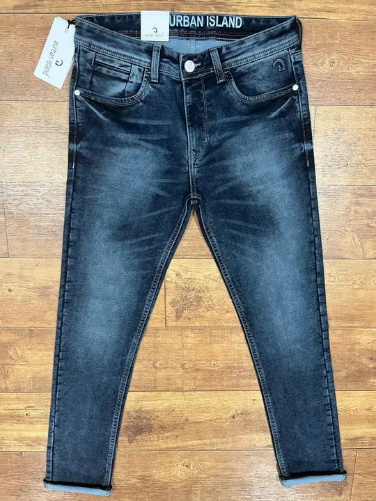 Men's jeans uploaded by SS creations on 11/8/2023