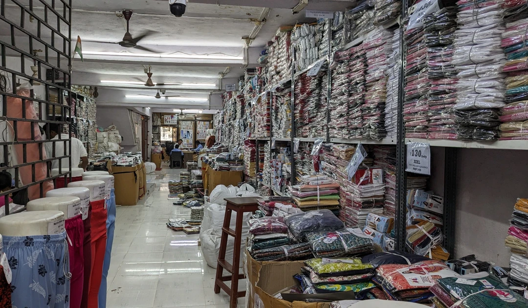 Factory Store Images of Gajendra textiles