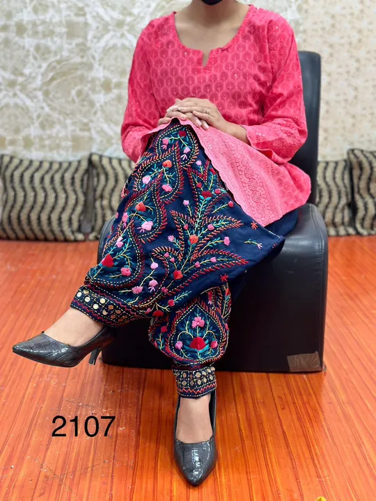 Kurta set  uploaded by Taha fashion from surat on 11/8/2023