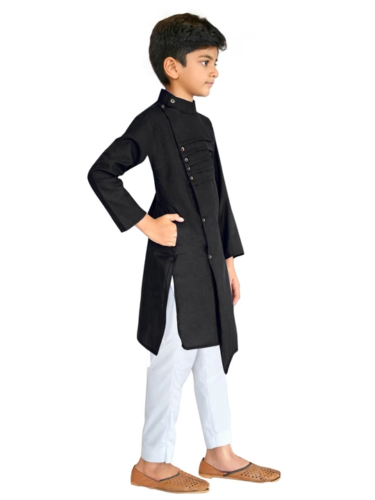 Kids wear  uploaded by Taha fashion from surat on 11/8/2023