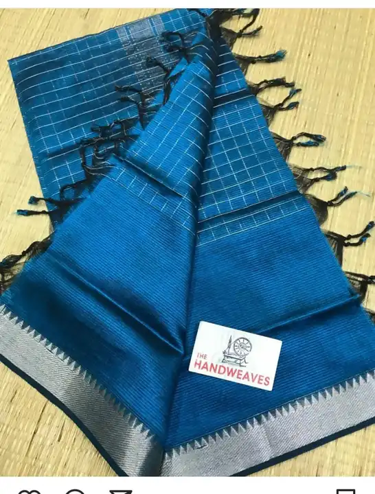 Product uploaded by Ms handloom on 11/8/2023