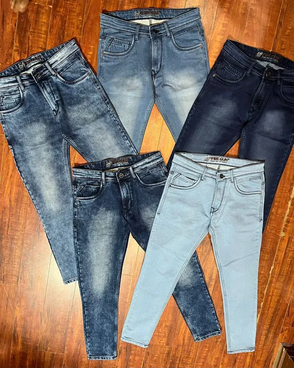 Jeans uploaded by business on 11/8/2023