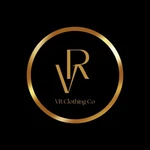 Business logo of VR Clothing Co