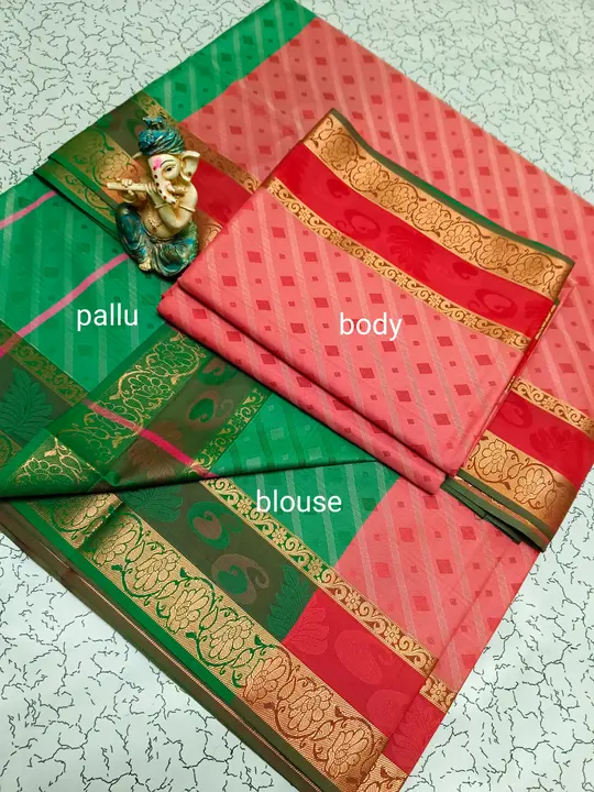 Poothamil sarees  uploaded by business on 11/8/2023