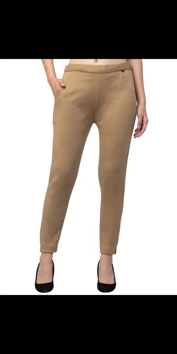 Woolen leggings, 4 to 5 colours  uploaded by business on 11/8/2023