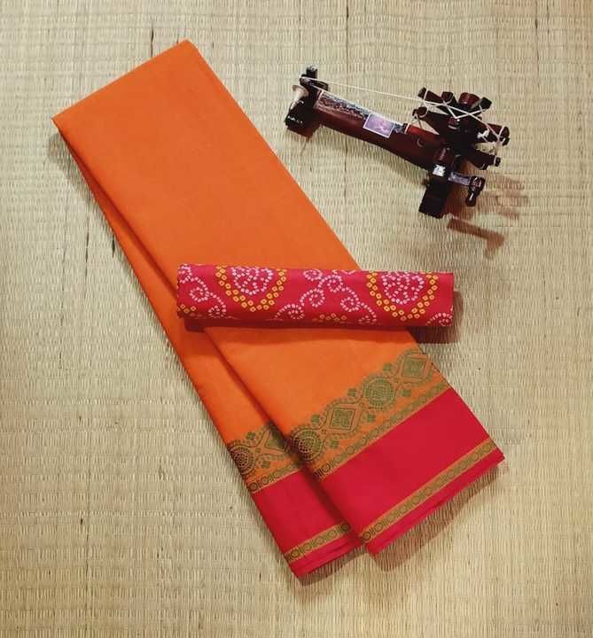 Product uploaded by Tejaswani cotton sarees on 3/23/2021