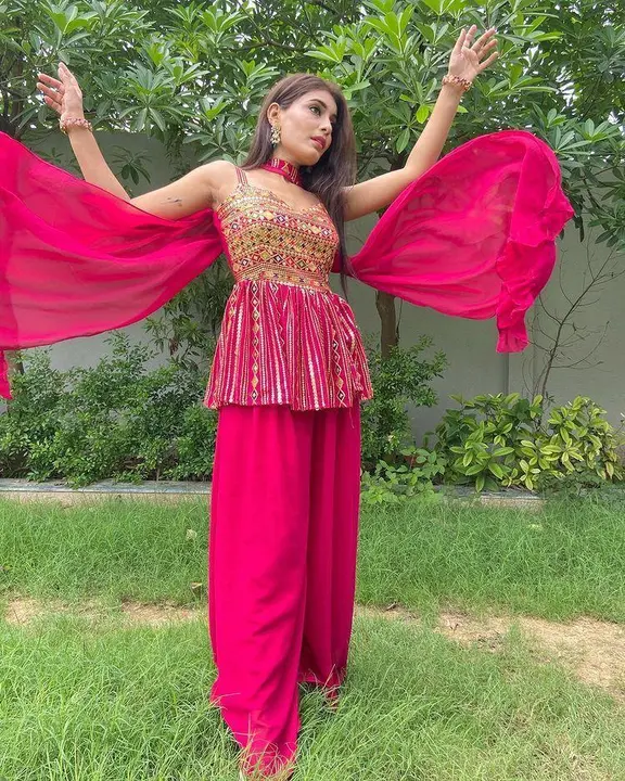 Gown & Suits uploaded by NIPHU & CHAHU VLOGS  on 11/8/2023