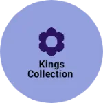 Business logo of India King collection