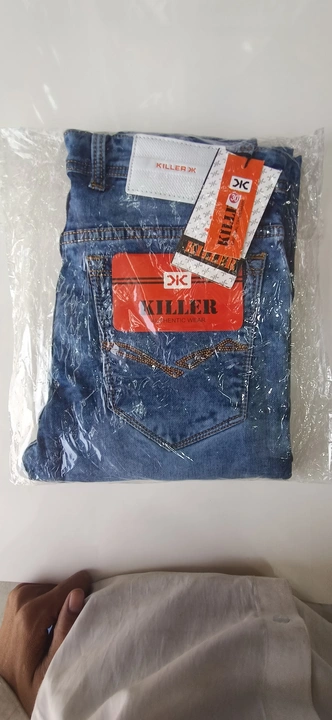 Killer Jean  uploaded by Life Style  on 11/8/2023