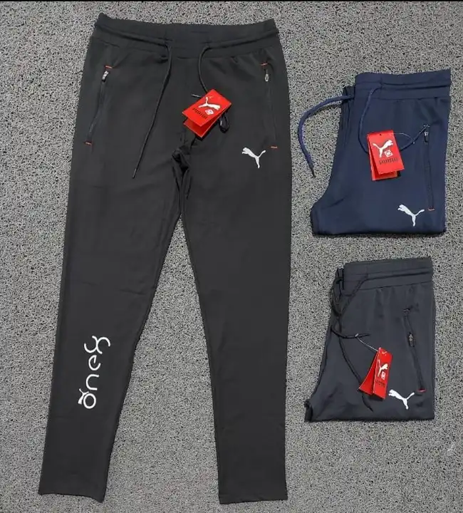 Track pants dry fit  uploaded by business on 11/8/2023