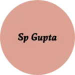 Business logo of Sp gupta