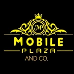 Business logo of Mobile Plaza and Co.